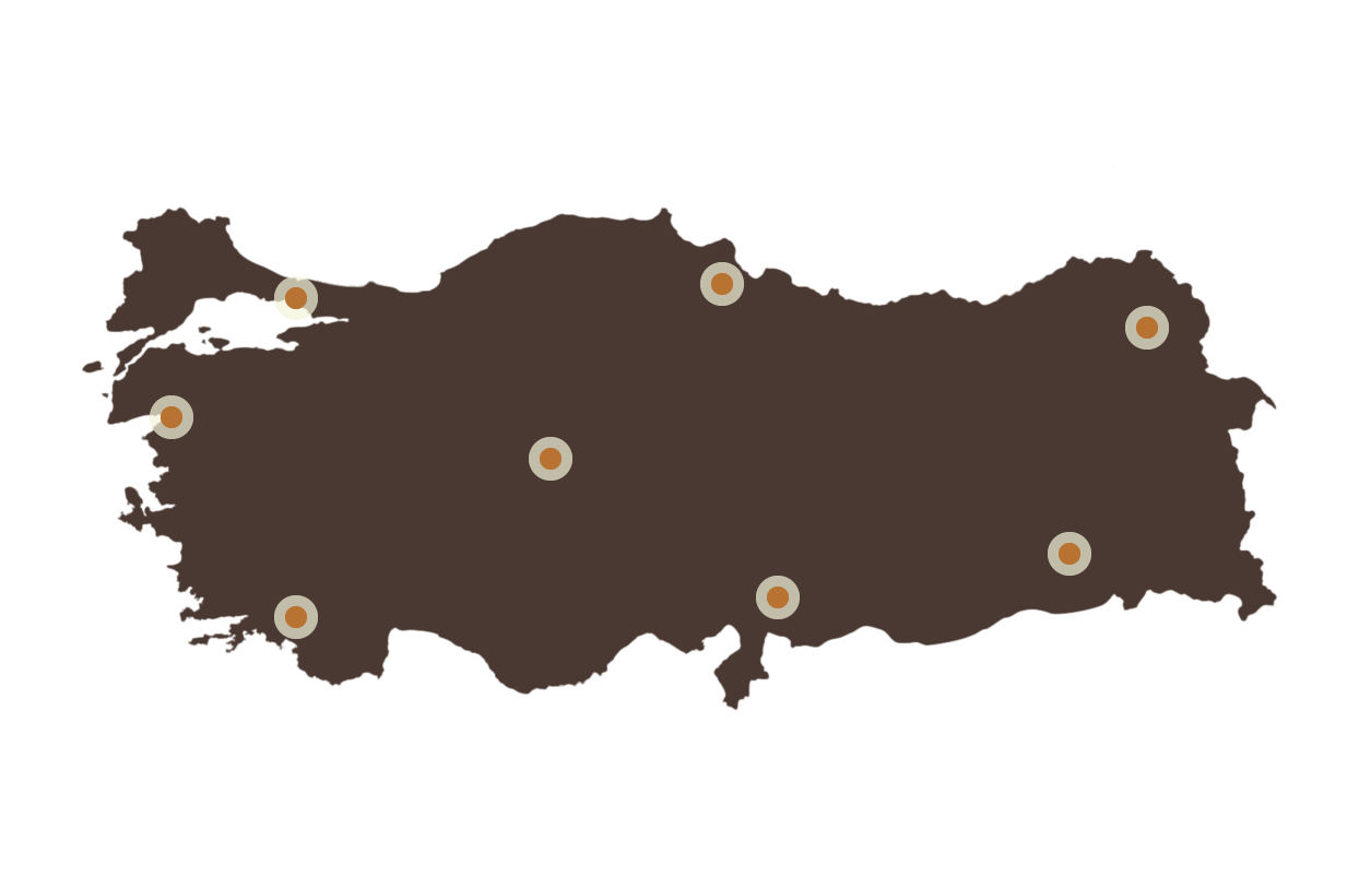 Pusula Sarrafiye Showroom